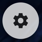 icon for settings